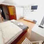 Prázdninový dům Gabi Nyaralo