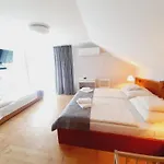 Gabi Nyaralo Prázdninový dům