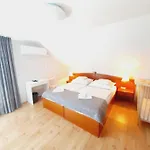 Prázdninový dům Gabi Nyaralo *
