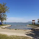 Gabi Nyaralo Prázdninový dům Balatonfenyves