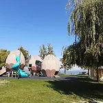 Gabi Nyaralo Prázdninový dům Balatonfenyves