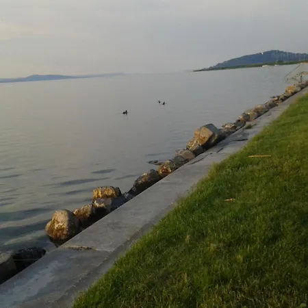 Gabi Nyaralo * Balatonfenyves