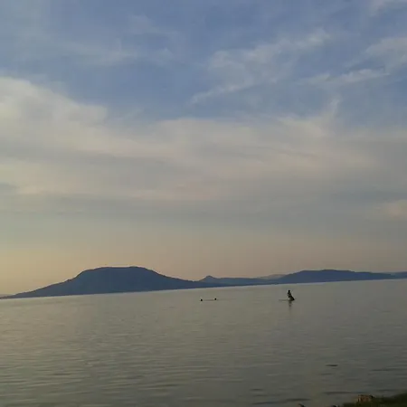 Gabi Nyaralo Balatonfenyves