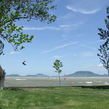 Gabi Nyaraló Balatonfenyves